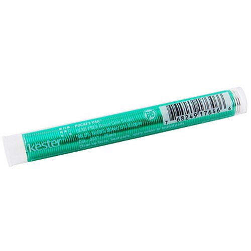 Kester silver clearance solder